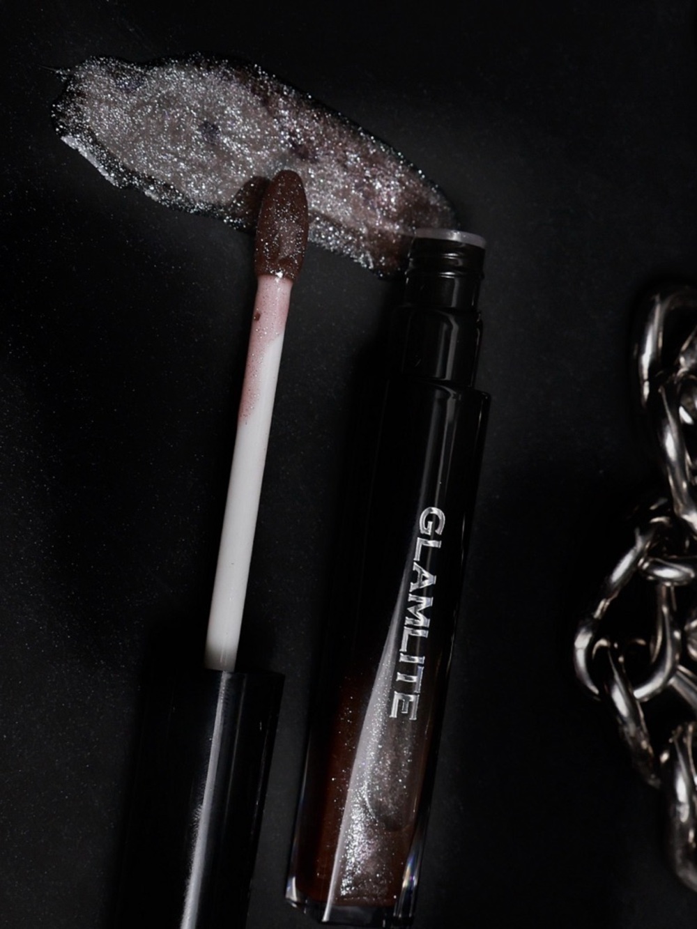 Glamlite x GHOSTFACE NUDE LIP KIT - BNIB! - Picture 3 of 5